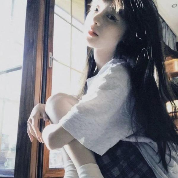 麻烦中的女人